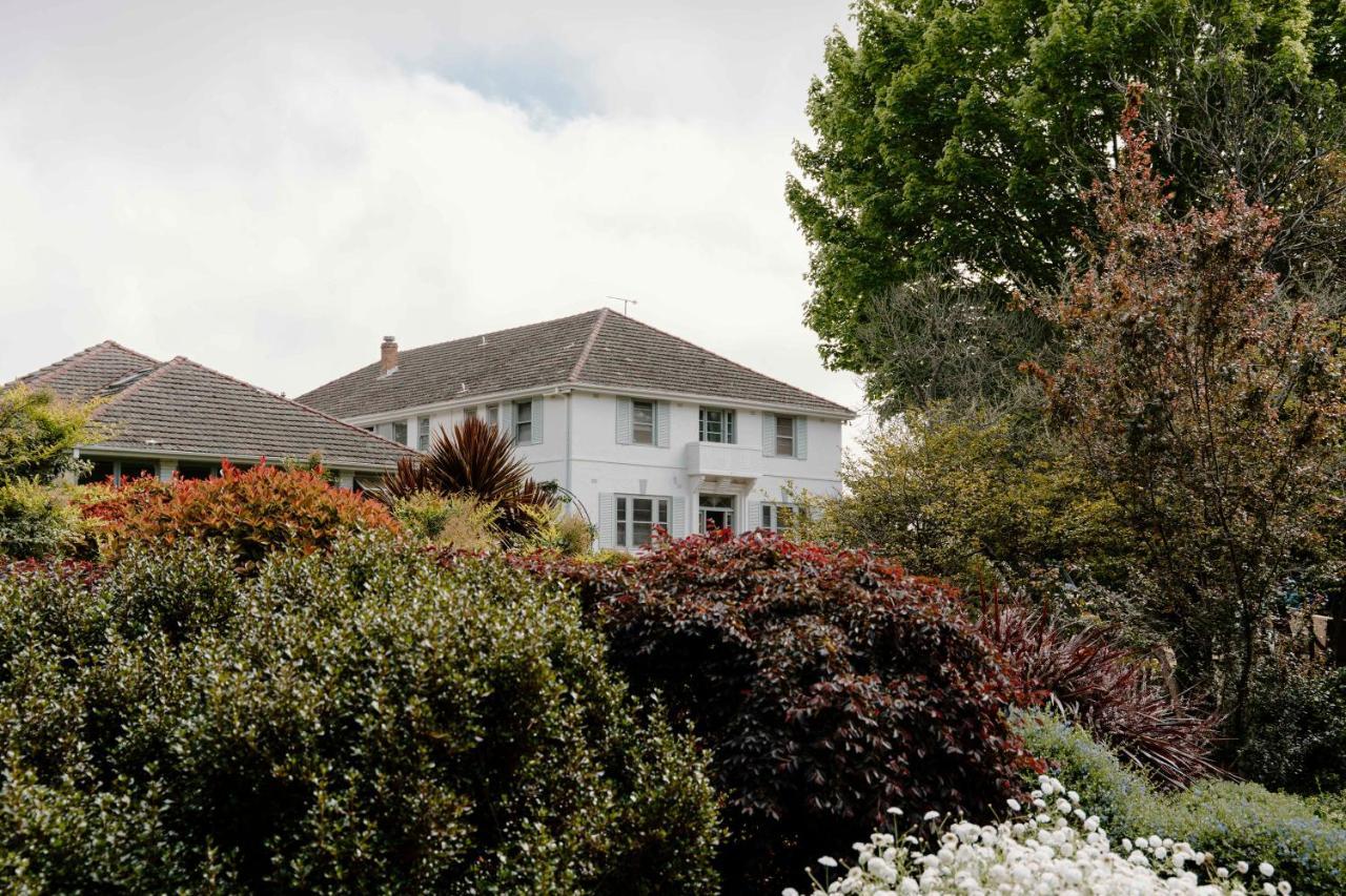 מלון בונדאנון Osborn House מראה חיצוני תמונה