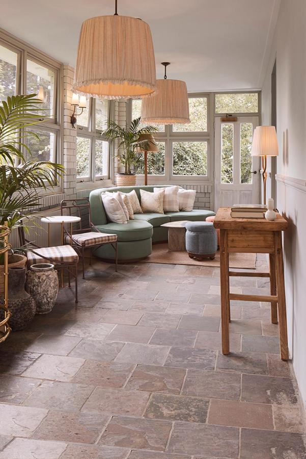 מלון בונדאנון Osborn House מראה חיצוני תמונה